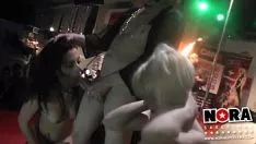 Play Sexy beauty salon of murcia 2015