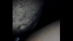 Reproduzir Batedor de sapato grande enegrecido