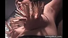 تشغيل ضيق برونيه سيرين أحب الحصول عليها