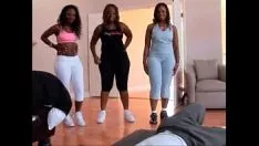 Reproducir Cherokee d culo y cielo medio caliente negro ébano árbol milfs bbw