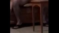 Abspielen Mein angenehmer Arsch und ihre Peitsche