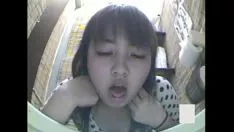 Jouer Retch Missys Retch Retch Régurgitation bâillonnement vomissement