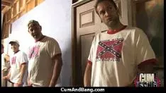 Play Cum slattern acquaintd to bukkake 22