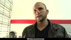 Play Nonprofessional hottie undergos cash in for populace sex 21