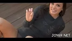 تشغيل الغالبية العظمى من المراهقين ميسي يرضي لعبتها الشقية وحدها