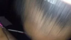 চালান সে শুধু মাড়ির মধ্যে চুষতে চায়