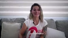 تشغيل سؤال مع مدير المسرح الإباحية اللامع لأعلى درجة في latinou.s .. أندريا غارسيا