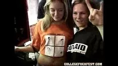 Играть Fuck Fest 39 - Леонард Маркс выдвинул кандидатуру университета