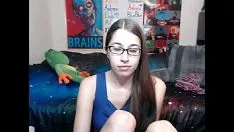 تشغيل حار alepornchar الإبهام hgaeliclf على كاميرا ويب تحمل - 6cam.biz