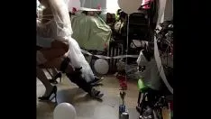Играть Моя свадебная вечеринка
