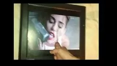 Reproducir Testimonio de la sueca miley cyrus