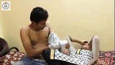 Reproduzir Bhai ne quente behan ki chut faad di