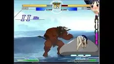 Play Mugen (ep20)-(-kira necessarily minotauro's sashaysperm cell-)