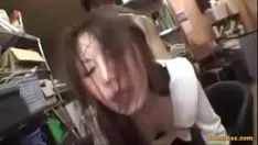 Abspielen Wird jemand von dieser japanischen Missy flachgelegt?