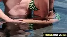 Redare Baby Hottie nedemn de încredere Nuru Knead 11