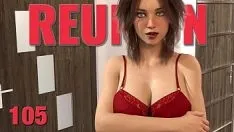 再生 同窓会 #105 – ゴージャスなおっぱいですね
