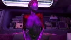 Riproduci Scena di sesso tra gemelli nel cuore atomico l animazione 3d
