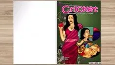 Riproduci Savita bhabhi episodio due il cricket come prendere due wicket in una palla con voce fuori campo in inglese