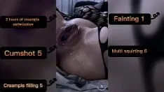 Riproduci Bbc estremo tremante urlando squirting ottimizzazione degli orgasmi