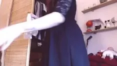 播放 我们是否玩弄热门的频繁支持者？选择我的步骤，然后全部闻一下