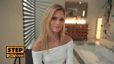 تشغيل بوف - ضجيجا وقحة كاندي ليسيوس في بوف