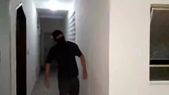 Oynat Kaçak 'Seri Sikici' Koca Kıçlı Sarışın Milf ile Cadılar Bayramı Anal Macerasına Geri Dönüyor