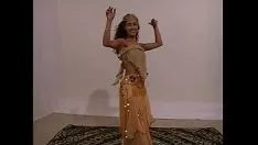 Abspielen Arabischer Bspoil für ein großes Phyllostachys-Nigra-Vergnügen!!! sie bekommt sodomie mit einem hervorragenden und großen sashay!!!