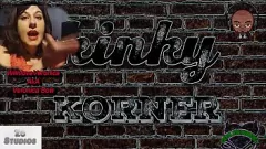 Odtwórz Podcast Kinky Korner: Brunetka Veronica Bow z dużymi cyckami i Pawgiem w odcinku z fetyszem