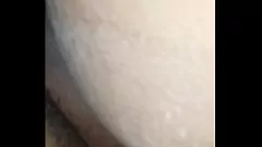 تشغيل سميكة redbone كس الرطب ودسم ركوب ديك بلدي!