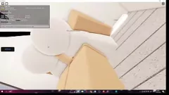 تشغيل تتمتع فتاة الشيطانة بالجنس الشرجي القاسي في شقة Roblox