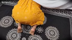 Jouer Rencontre taboue de Riya : bourrée de BBC par derrière