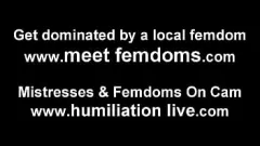 再生 BDSM FEMDOM Sissy Transformation：完全な女性化ポルノ
