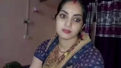 Jouer Session de sexe chaud et torride avec mon voisin nouvellement marié Bhabhi