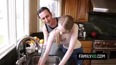 Reproduzir STETSIBLINGS ABI GRACE E IKE DIEZEL EM ENCONTRADO DE TABOO DA FAMÍLIA PROBIDA
