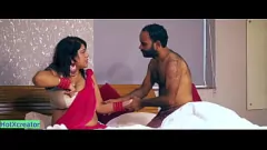 再生 妻の交換に巻き込まれた熱いインドの不正行為の妻！角質ヒンディー語のウェブシリーズセックス