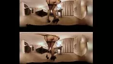 Play Hot milf disinvests before of you in vr - vrpornojacklight.com