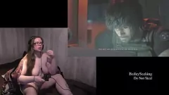 تشغيل Naked Resident Evil 3 Gamer Get Freaky: Part 7