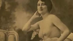 Putar Dua abad MILF berbulu dan porno dewasa - suguhan vintage retro