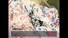 再生 カラヴァンパイアロードゲーム：アズマのダークプレジャー