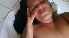 Riproduci L'esperienza fetish del culo reale e succosa dell'amatore latina PatyBumbum
