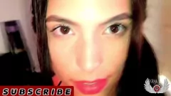 播放 18 岁欧洲青少年内衣调皮：真正的素人色情