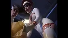 Putar Grownup-questions.com bdsm rubber-base paint fetich memegang