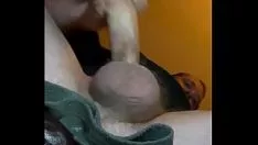 Reproduzir Cum depoimento