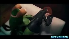 تشغيل هضم Ryzydnsfw