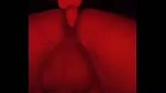 Abspielen Spieltag mit meinem Dildo