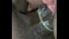 Riproduci latina si fa scopare da mezzo bbc