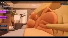 Reproduzir Roblox porno