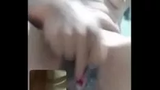 تشغيل الجنس على مكالمة تسجيل الفيديو في 11