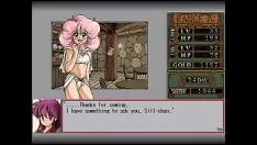 Reproduzir Rance iv - kanami sex view