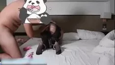 Reproduzir Brinquedo sexual de menina